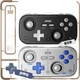 Геймпад Liangzhi IINE Switch2 Awakening Mini с датчиком Холла - изображение 2