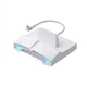 Док-станция Hagibis для ROG Ally/Steam Deck/Nintendo Switch White (ASC02-A) - изображение 1