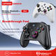 Контроллер игровой беспроводной Lenovo S02 Bluetooth Black - изображение 7