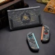 Чехол Jixiang для Nintendo Switch 2 защитный с рисунком. - изображение 3
