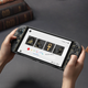 Чехол Jixiang для Nintendo Switch 2 защитный с рисунком. - изображение 4