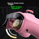 Проводной геймпад PowerA PC/Xbox One Pink (LBX-1573C) - изображение 3