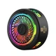 Кулер для смартфона Black Shark Ice Sealed Back Clip 5 Flame Black (BR50) - изображение 1