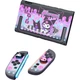 Захисний чохол Jixiang Sanrio Gaming Time для Nintendo Switch 2 ударостійкий з малюнком - зображення 1