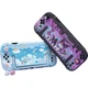 Захисний чохол Jixiang Sanrio Gaming Time для Nintendo Switch 2 ударостійкий з малюнком - зображення 3