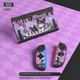 Захисний чохол Jixiang Sanrio Gaming Time для Nintendo Switch 2 ударостійкий з малюнком - зображення 7