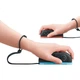 Пара контролерів Nintendo Joy-Con для Nintendo Switch Gray - зображення 3