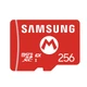 Карта пам'яті Samsung EX256G для Nintendo Switch 2, японська версія - зображення 1