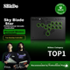 Аркадный стик 8BitDo Tianren Xing Xbox Edition PC - изображение 2