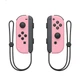 Геймпад Nintendo Joy-Con беспроводной Pink - изображение 1