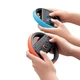 Контроллер Nintendo Switch 2 Joy-Con 2 красный синий комплект 2шт - изображение 3