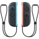 Геймпад Nintendo Switch Joy-Con для Switch 2 Bluetooth Gray - изображение 1