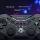 Беспроводной геймпад GameSir T3 Pro Nine-Tailed Fox PC/Nintendo Switch/Nintendo Switch 2/Android - изображение 6