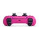 Бездротовий геймпад Sony PlayStation DualSense Nova Pink (CFI-ZCT1NA03/CFI-ZCT1NB03/CFI-ZCT2N03) - зображення 2