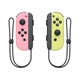 Контролер Nintendo Switch Joy-Con бездротовий Pink/White - зображення 1