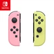 Контролер Nintendo Switch Joy-Con бездротовий Pink/White - зображення 8