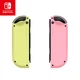 Контролер Nintendo Switch Joy-Con бездротовий Pink/White - зображення 9