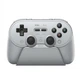 Беспроводной геймпад 8BitDo Pro 3 PC/Nintendo Switch/Nintendo Switch 2/Android Gray - изображение 1