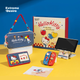 Набор аксессуаров GeekShare Hello Kitty для Nintendo Switch OLED (G-NSOLED-OT-TH-HKLH) - изображение 4