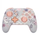 Беспроводной геймпад PowerA Garden Nintendo Switch/Nintendo Switch 2 (NSGP0267-01) - изображение 1
