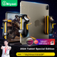 Игровой контроллер BIAZE YX76 четырехпальцевый Black - изображение 3