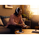 Беспроводной геймпад Sony PlayStation DualSense Starlight Blue (CFI-ZCT2N05) - изображение 3