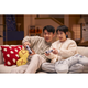 Беспроводной геймпад Sony PlayStation DualSense Starlight Blue (CFI-ZCT2N05) - изображение 5