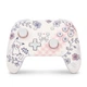 Беспроводной геймпад PowerA Pikachu Garden Nintendo Switch/Nintendo Switch 2 (NSGP0257-01) - изображение 1