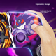 Беспроводной геймпад PowerA Pikachu vs Gengar Nintendo Switch/Nintendo Switch 2 (NSGP0420-01) - изображение 8