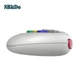 Игровой контроллер 8BitDo M30 Bluetooth, беспроводной контроллер для файтингов, совместимый с мобильными телефонами, ПК, консолью Switch и Steam TV, двойной контроллер. - изображение 12