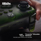 Геймпад 8BitDo Orion X-Pro трехрежимный Green - изображение 8