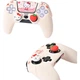 Чехол Hello Kitty NS PRO силиконовый White - изображение 3