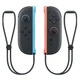 Беспроводной геймпад Nintendo Joy-Con 2 Grey - изображение 1