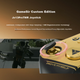 Геймпад GAMESIR Uranus G7 Pro Champion Edition до 8000 Гц - изображение 4