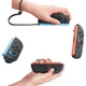 Геймпад Nintendo Switch 2 Joy-Con 2-го поколения прав Gray - изображение 2