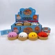 Игрушка сквиш антистресс пельмень 9 см дамплинг сюрприз Mystery Dumpling Squishies в коробочке для детей и взрослых цвет рандом - изображение 10