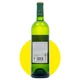 Вино Шато де Каталонь/Chateau de Cathalogne белое полусухое, 0,75 л, 12,5% - изображение 2