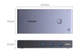 KVM-перемикач UGREEN CM730 2-портовий USB Type-C 4K 60 Гц (25959) - зображення 3
