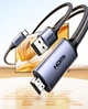 Адаптер UGREEN HDMI-Type-C 35984 з блоком живлення, 4K, 2 м - зображення 3