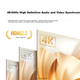 Адаптер UGREEN HDMI-Type-C 35984 з блоком живлення, 4K, 2 м - зображення 6