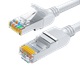 Патч-корд Ugreen Cat 6 1 Гбит/с 10 м (25030) - изображение 1
