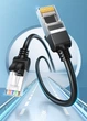 Патч-корд Ugreen Cat 6 1 Гбит/с 10 м (25030) - изображение 3