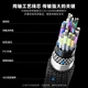 Удлинитель Ult-Unite Thunderbolt 5 папа-мама 120 Гбит/с 0.8 м - изображение 2