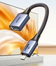 Адаптер Ugreen micro-HDMI - HDMI 2.1 8K/60 Гц 20 см (55420) - изображение 3