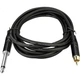 Кабель Yeren YR-YP105 RCA - XLR одноканальний для мікрофона та мікшера 1.5 м - зображення 1