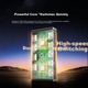 KVM-перемикач SAMZHE KVM-10 2-портовий HDMI 4K 60 Гц - зображення 7