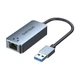 Сетевой адаптер Shengwei EUR0005J / USB / 2.5 Гбит/с Ethernet - изображение 1