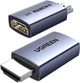 Емулятор монитора UGREEN 55441 HDMI 4K для удаленного доступу - изображение 1