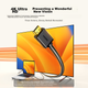 Перехідник Ugreen 10135 HDMI - DVI 4K 60 Гц 2 м - зображення 4