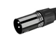 Аудиокабель Yeren YR-YP89 RCA — RCA 2 м - изображение 2